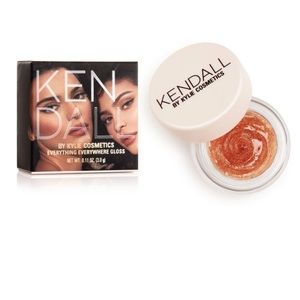 Kylie Cosmetics Everything Everywhere Gloss